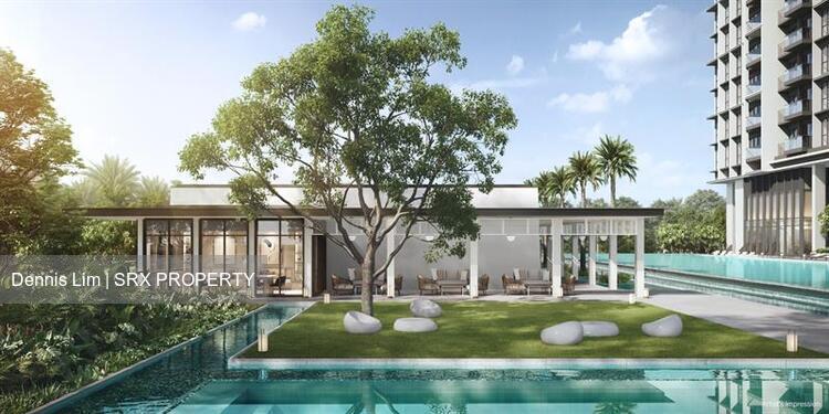Bloomsbury Residences (D5), Apartment #582597931